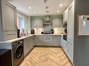 Kitchen Area- click for photo gallery